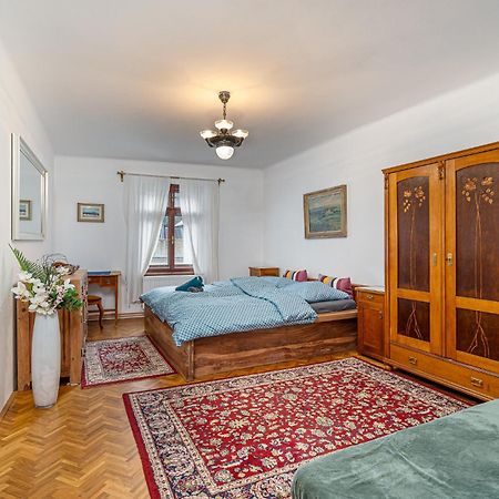 Central Apartment Olomouc Luaran gambar