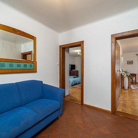 Central Apartment Olomouc Luaran gambar
