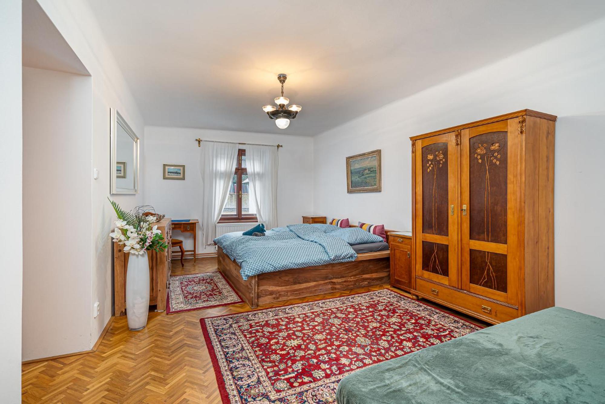 Central Apartment Olomouc Luaran gambar
