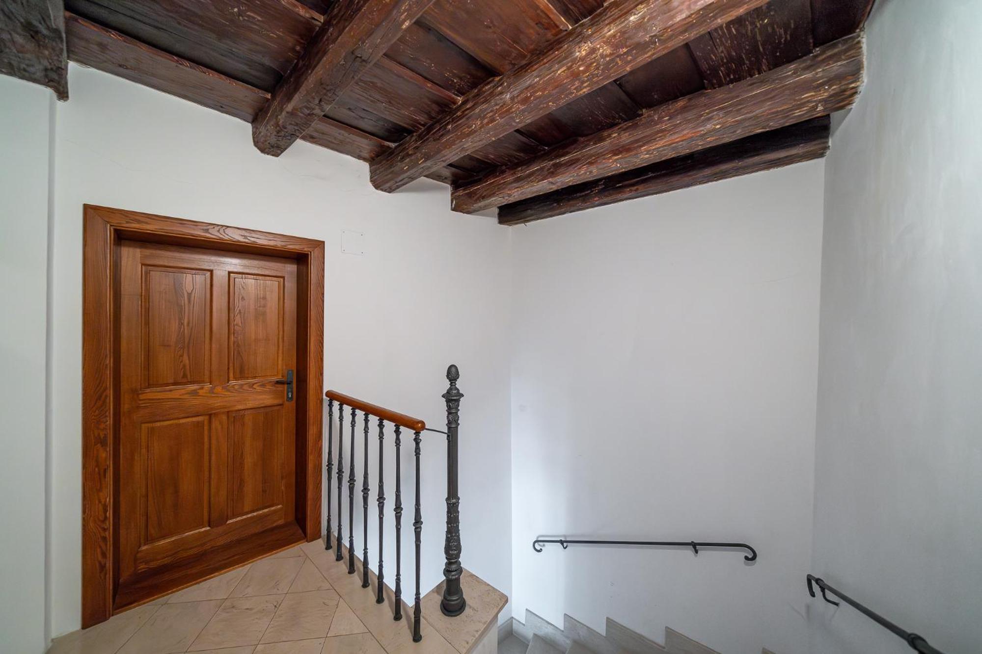 Central Apartment Olomouc Luaran gambar